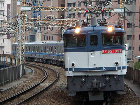 石川町駅