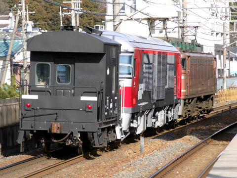 山科駅
