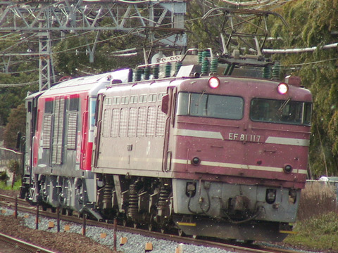 山崎駅