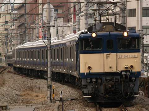 恵比寿駅