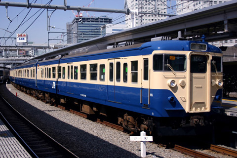大崎駅