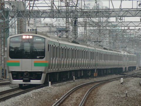 川崎駅
