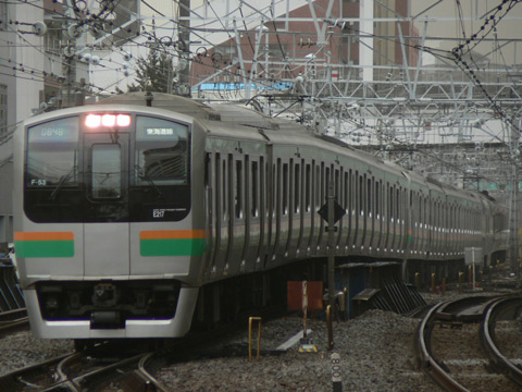 横浜駅