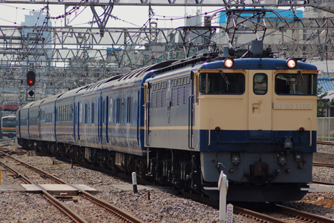 横浜駅