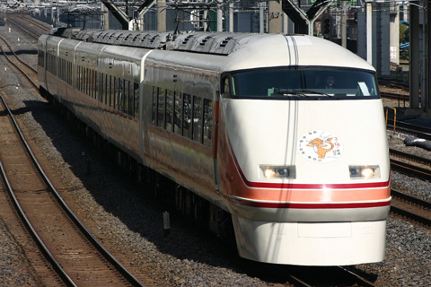 東十条駅付近