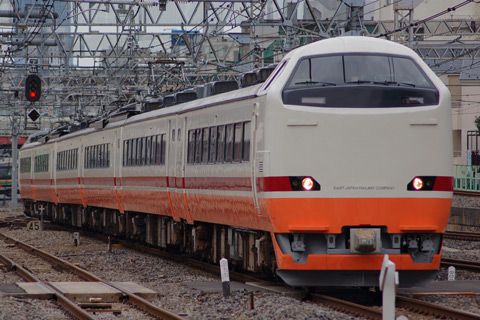 池袋駅