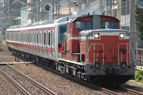 甲南山手駅