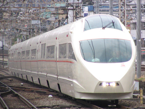 海老名駅