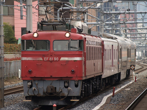 目白駅