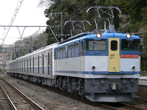 北鎌倉駅