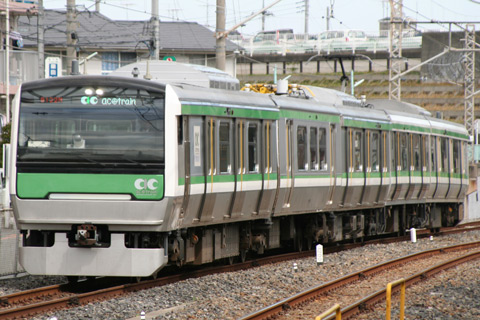 土呂駅