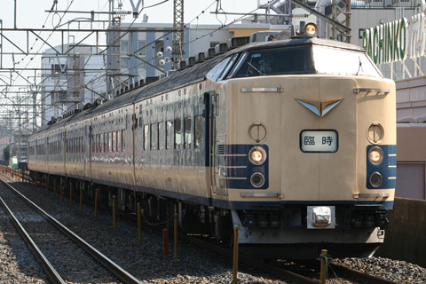 南浦和駅