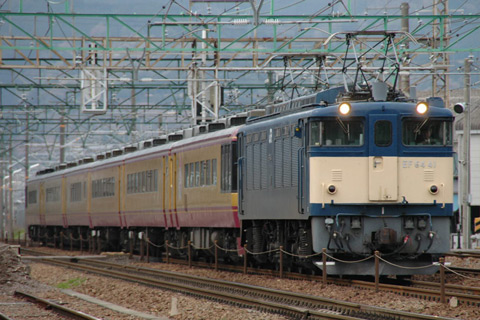 富士川～富士