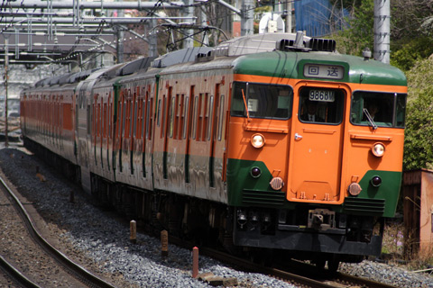 目白駅