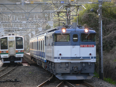 根府川
