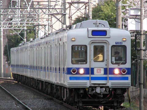 京成小岩駅