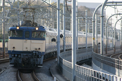赤羽駅