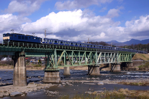 敷島大正橋