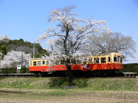 飯給駅