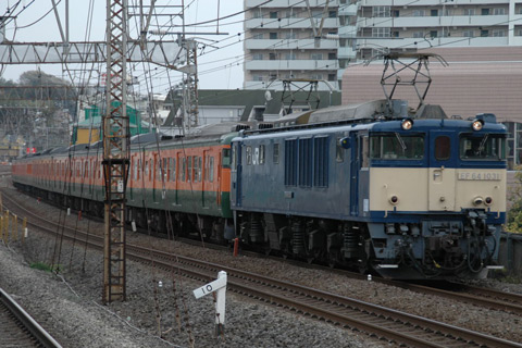 戸塚駅