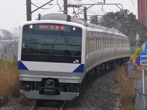 天王台駅