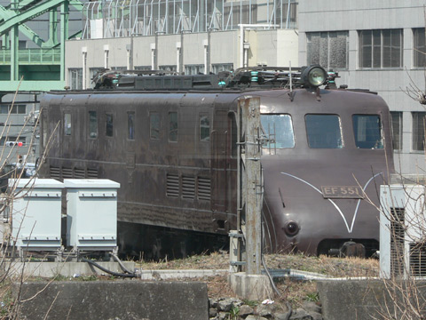 肉の万世3F