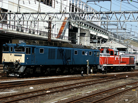 大宮駅