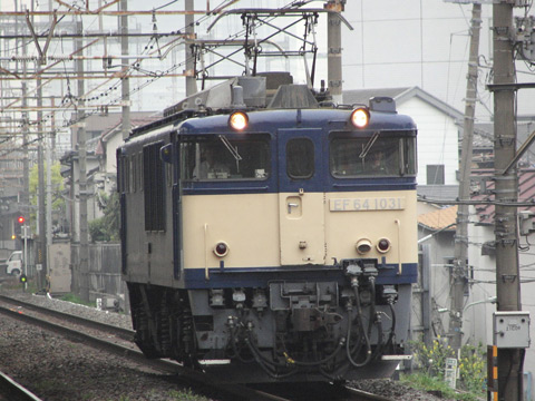 西大井駅