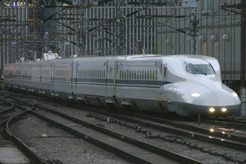 東京駅