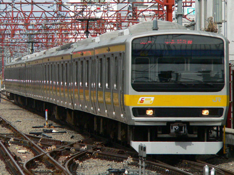 武蔵小金井駅