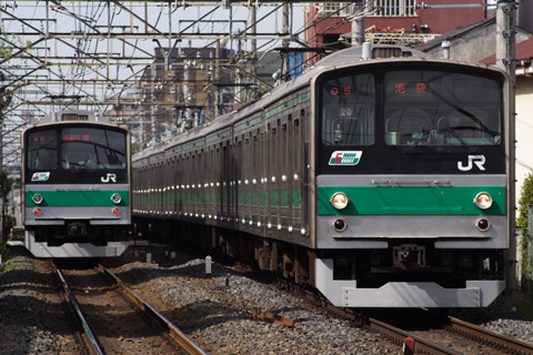 十条駅