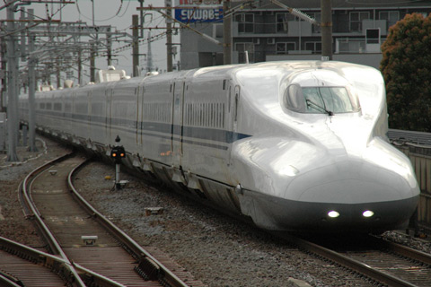 三島駅