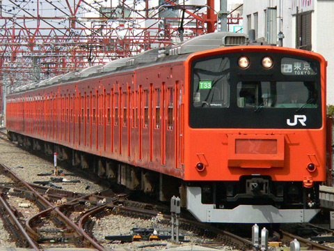 武蔵小金井駅