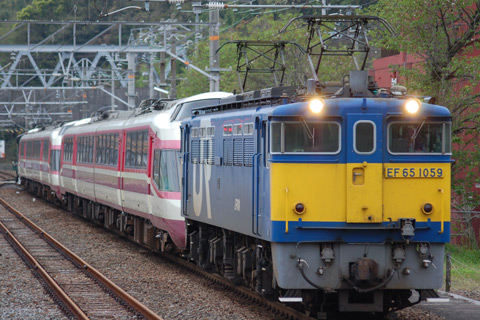 富士川駅
