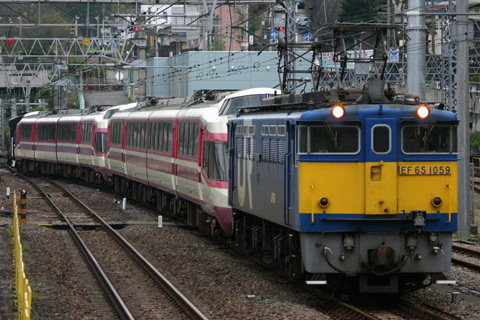 小田原駅