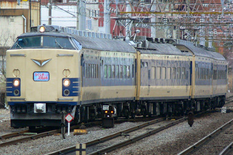 福島駅