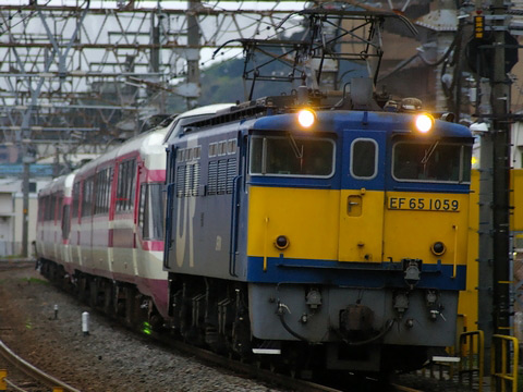 大船駅