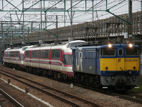 草薙駅