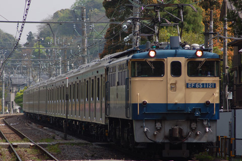 北鎌倉駅