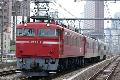 新大久保駅