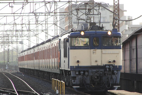 西浦和駅