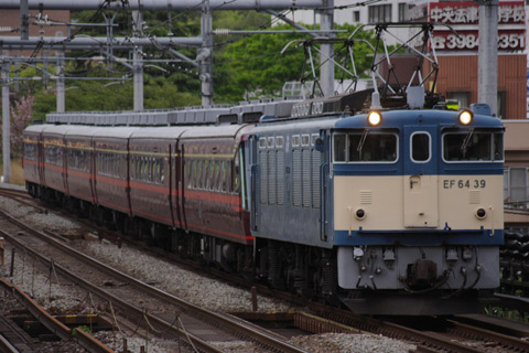 高田馬場駅