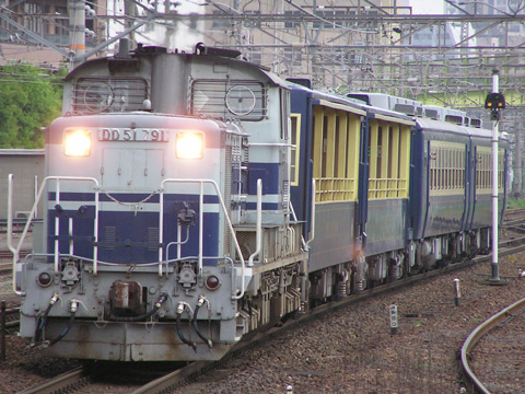 熱田駅