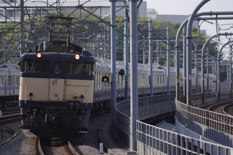 赤羽駅
