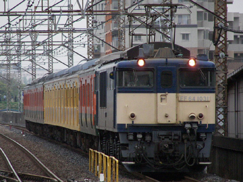 西浦和駅