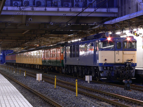 大宮駅