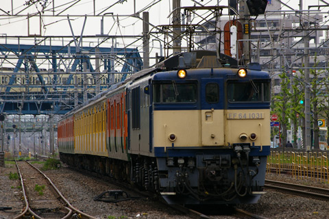 藤沢駅