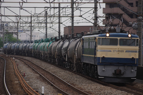 新座駅