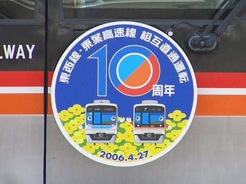 八千代中央駅