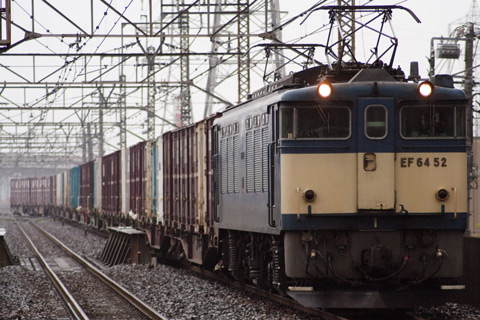 南越谷駅